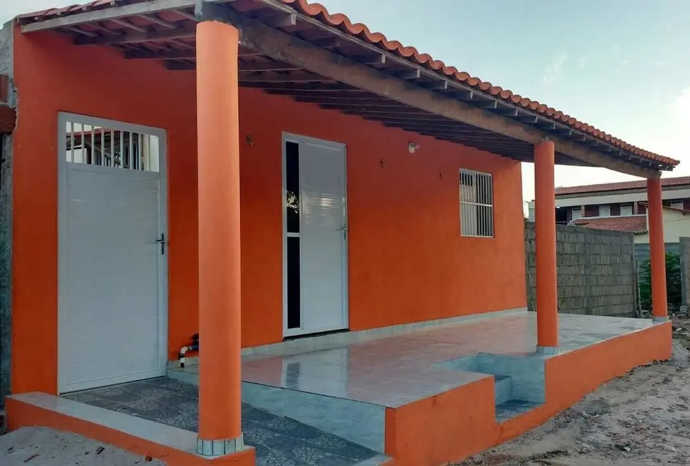 Residencial TM Praia do Preá
