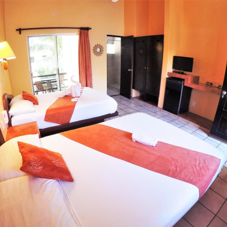 Hotel LunaSol