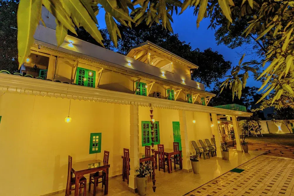 Istana Villa Mirissa