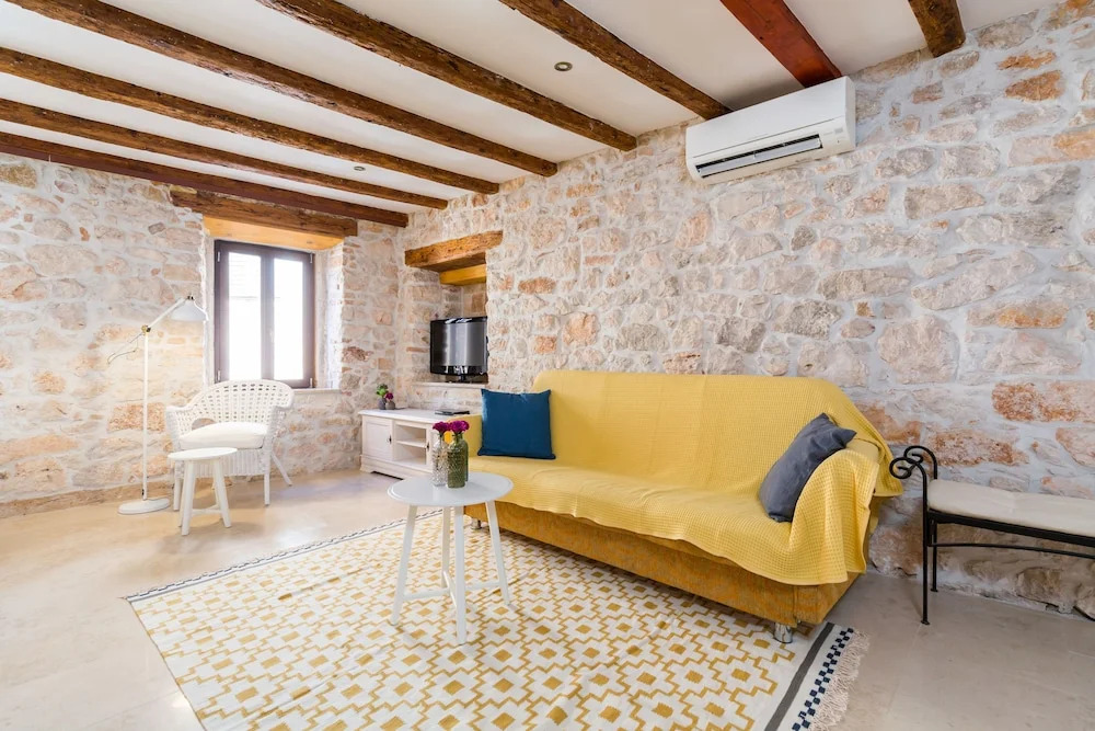 Irundo Rovinj - Old Town Apartmants
