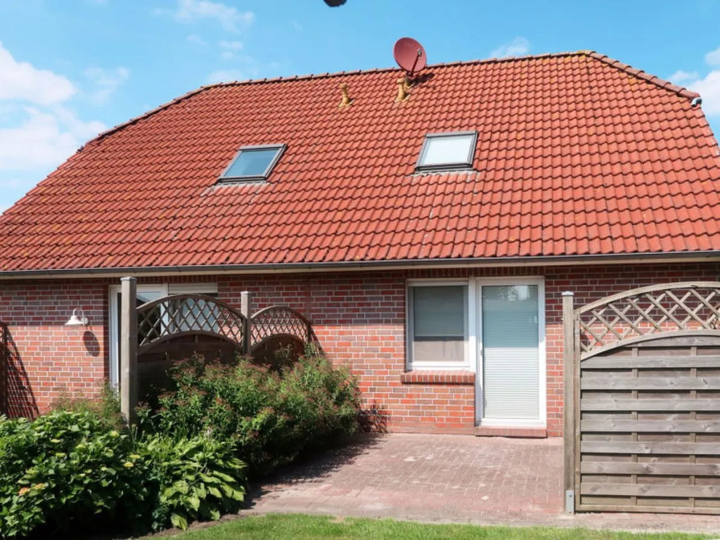 House Wilken Ditzum 17904