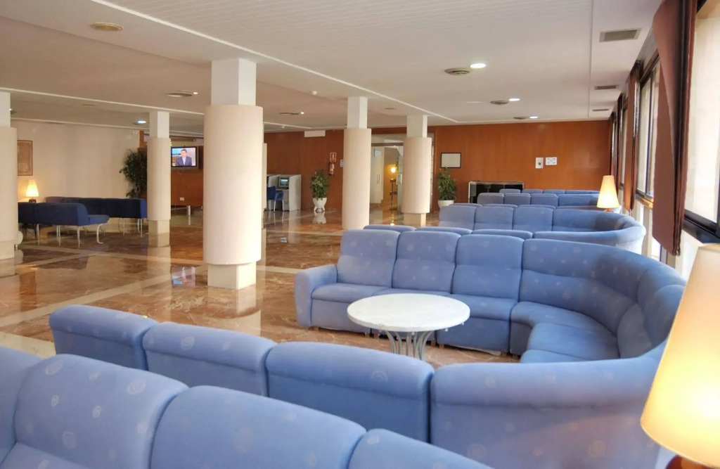 Hotel Rosamar