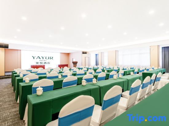 Yayue Hotel