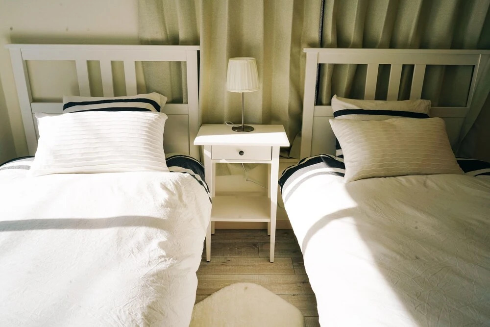 ZAITO Tokyo Kikukawa Economy Inn 宅东东京菊川民宿