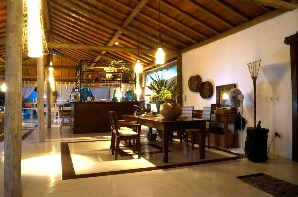 VILLA Palmeira Azul
