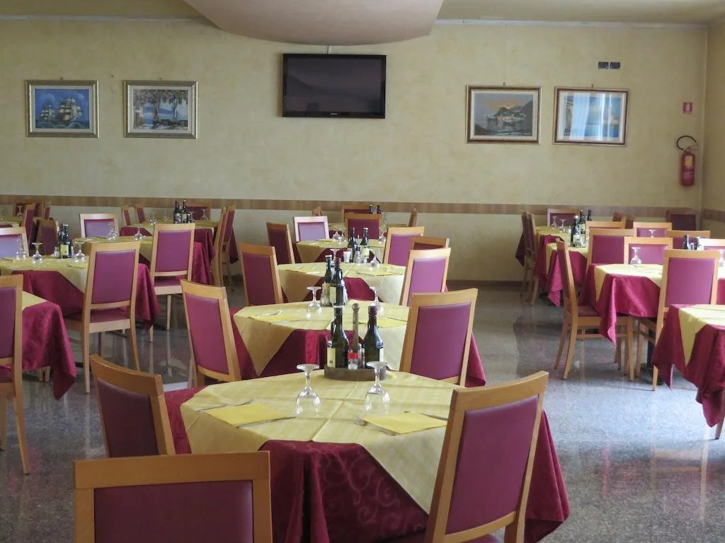 Hotel San Tomio