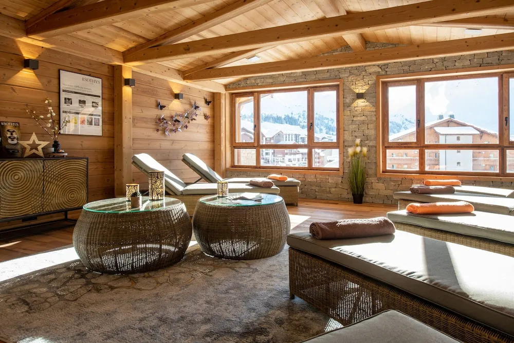 CGH Résidences & Spas White Pearl Lodge