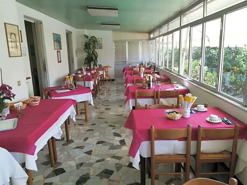 Albergo Calcagno