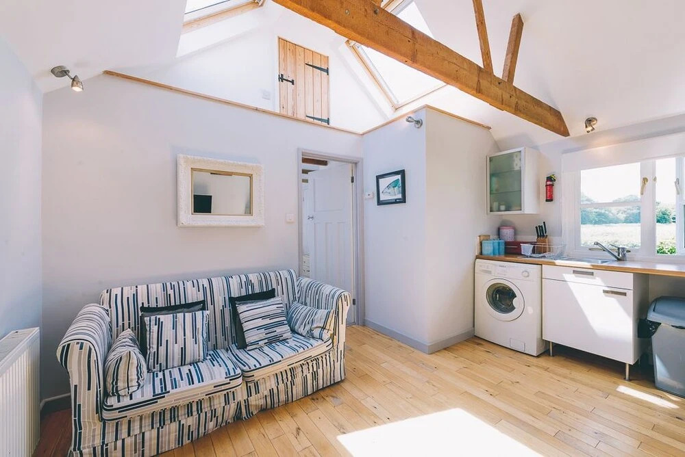 Leyland Country House
