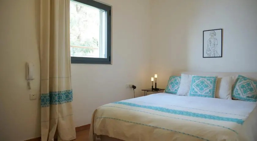 City Home Tel Aviv - Yokhanan Ha Sandlar 20