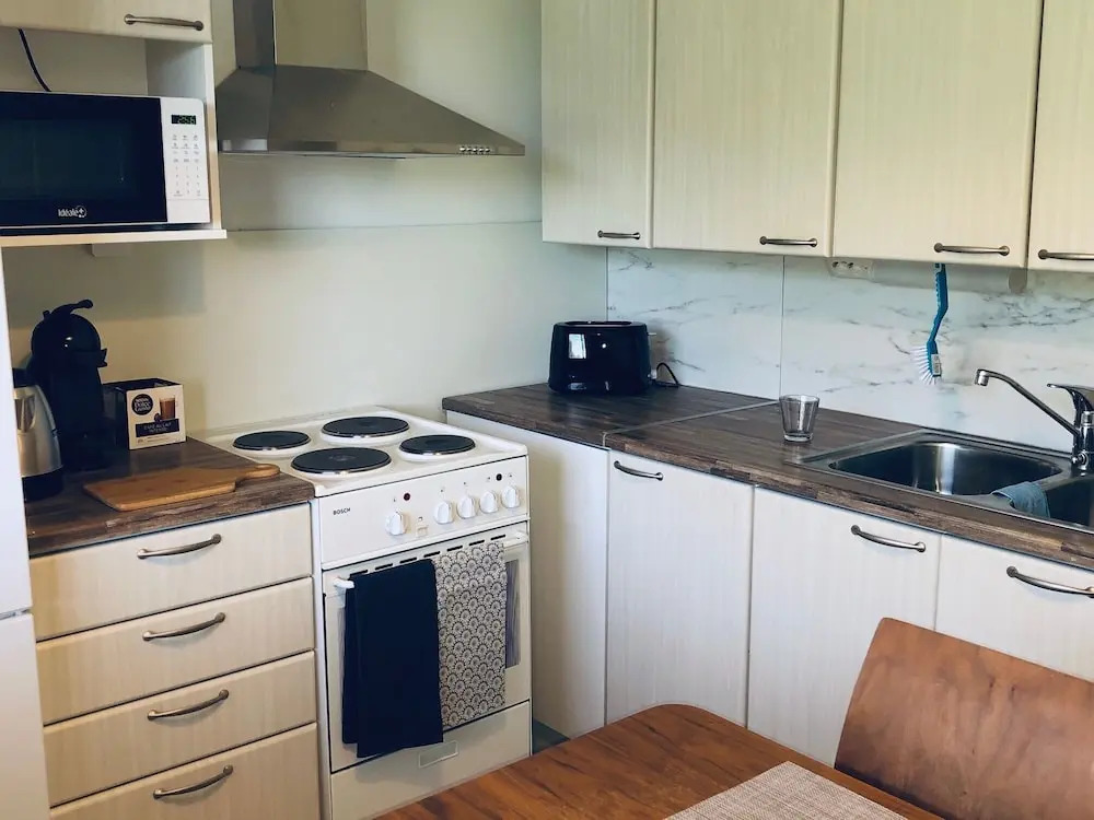 Kotimaailma Apartments Pori Väinölä