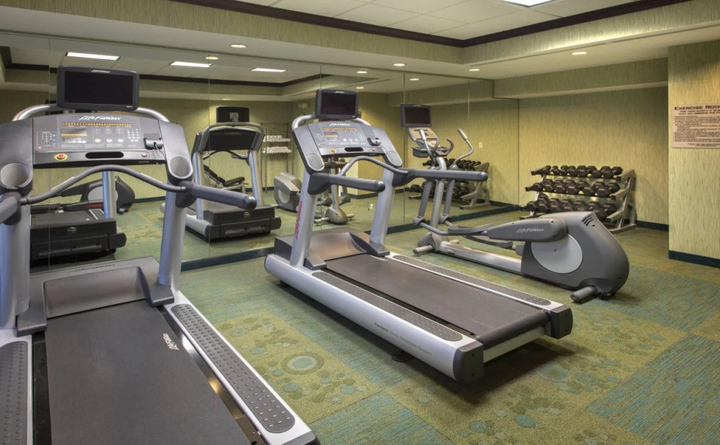 The Beacon Charlotte Airport by IHG