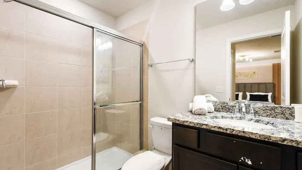 10BR Magic Retreat Pool/Spa/Game near Disney