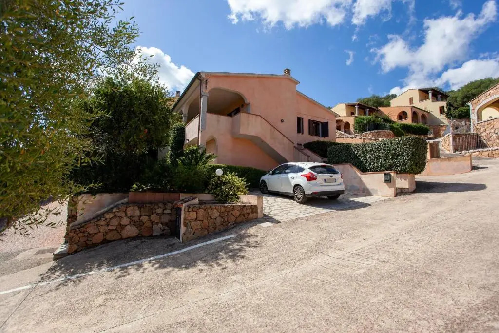 Casa di Sergio