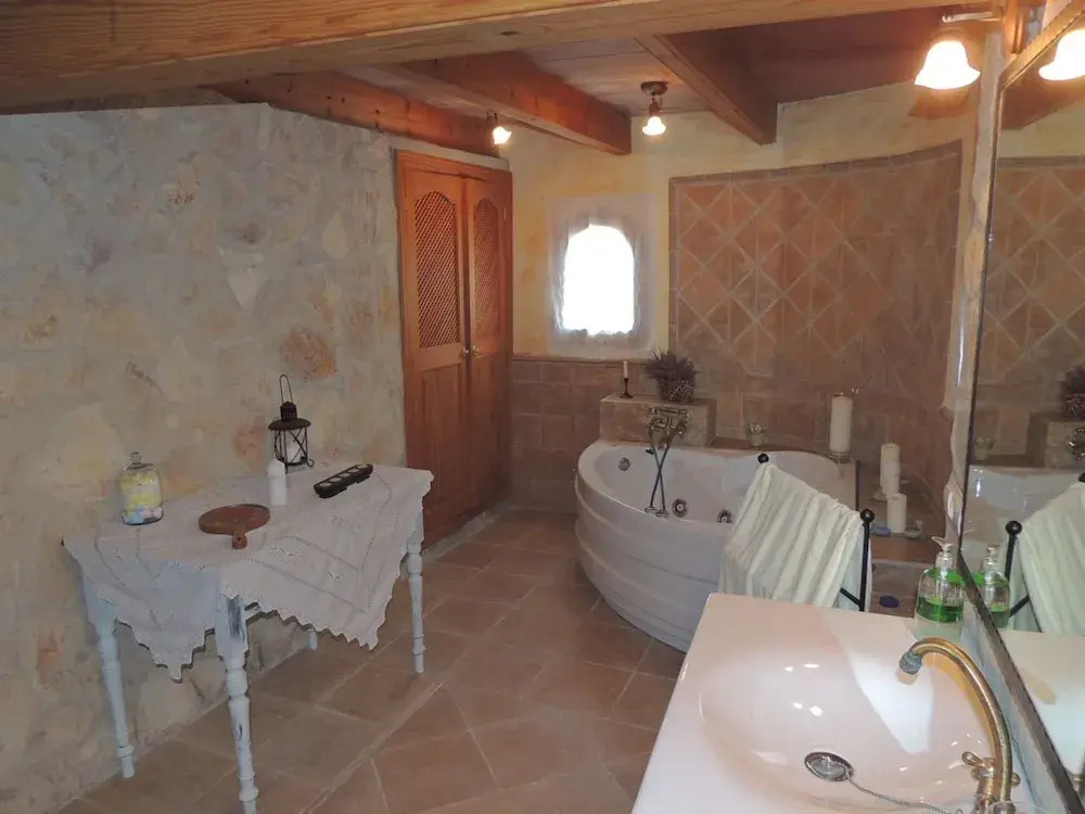 Villa Es Canya