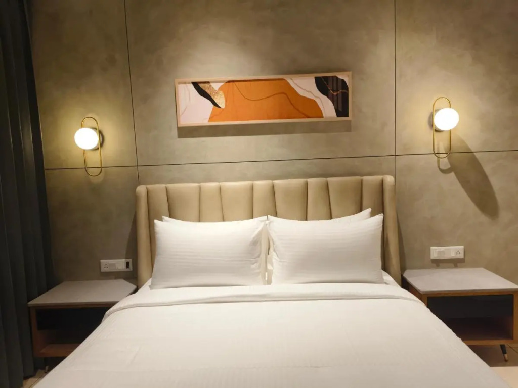Zipp Hotel Le Opera