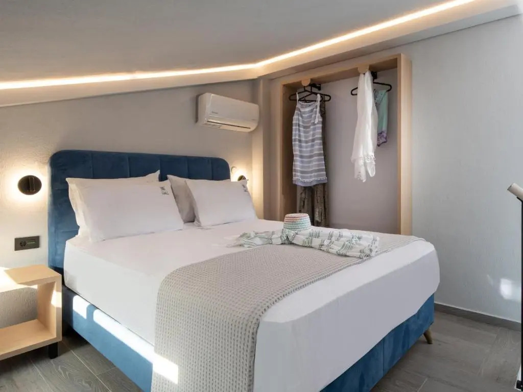 Aloe The Green Suites - Nikiti Halkidiki