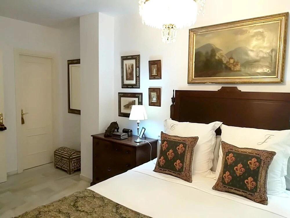 Apartment With 2 Bedrooms in Rota, With Wonderful City View and Wifi -