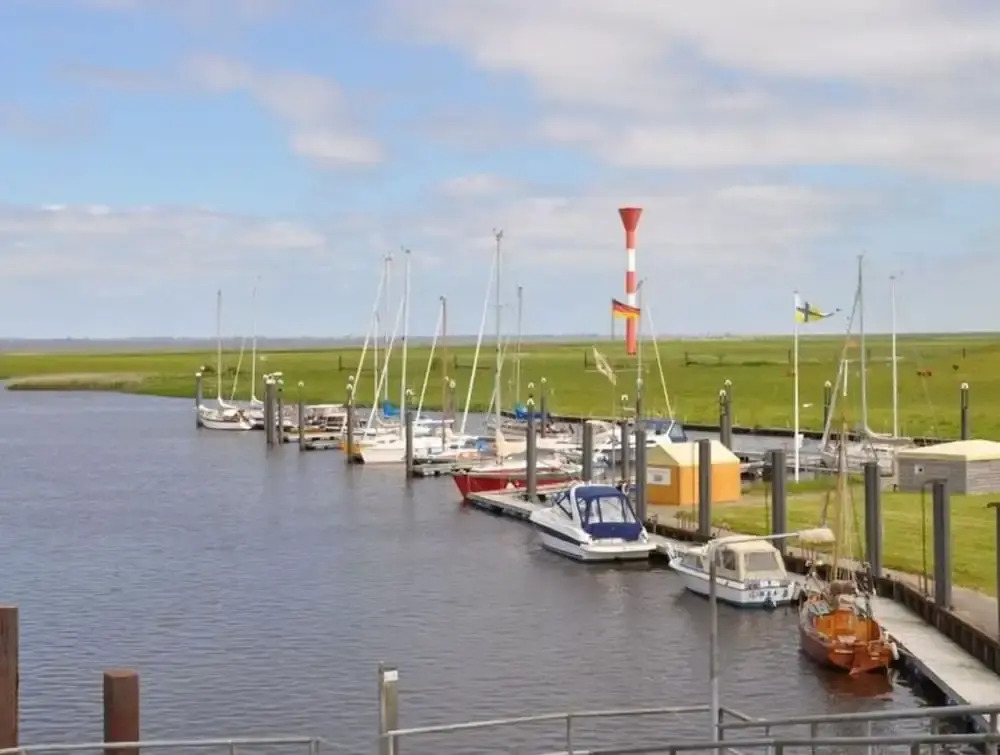Holiday Home Achtern Diek 29 a