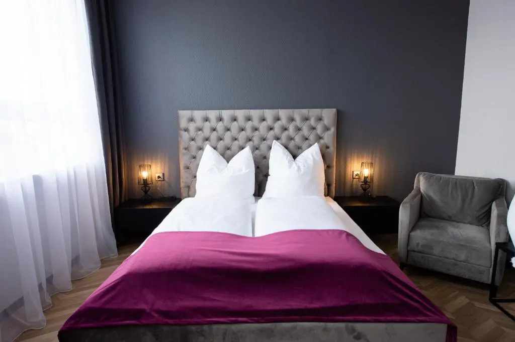 V Business Apartments Stuttgart Magstadt