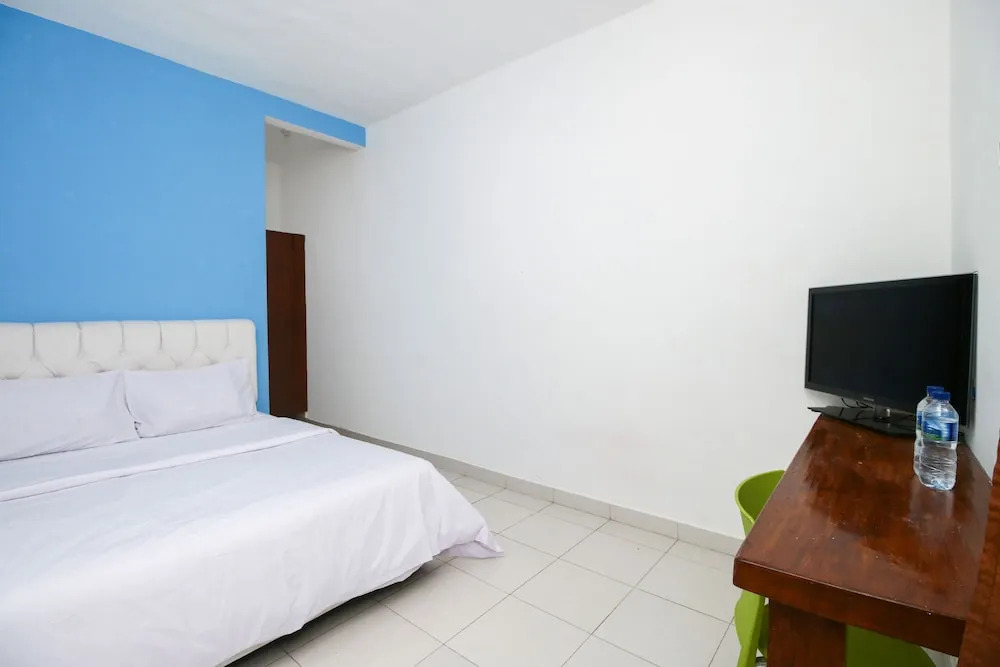 Sky Inn Rempoa Jakarta