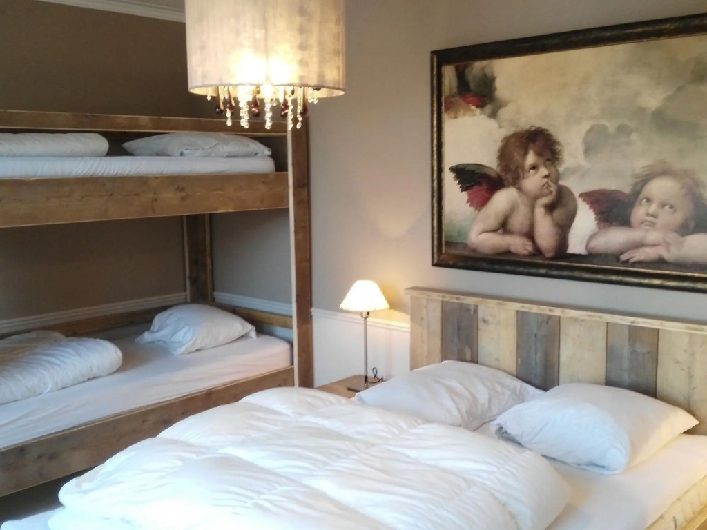 Holiday Home in Koksijde near Beach