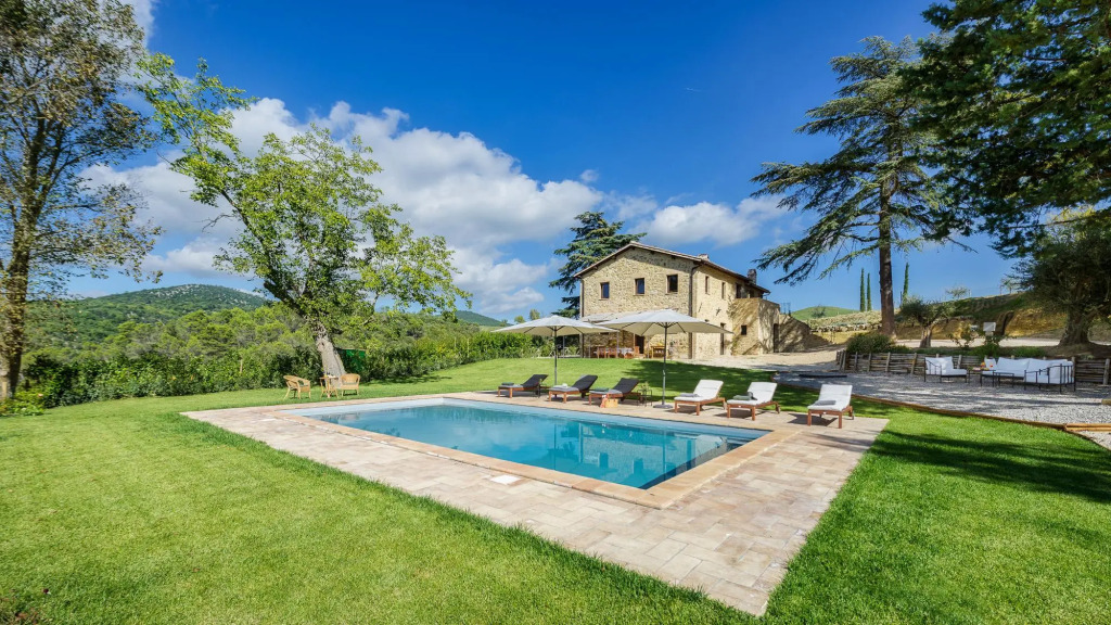 CASALE TAVERNELLE 6, Emma Villas