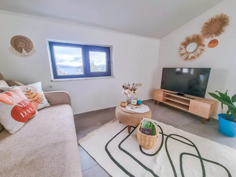 4 Holiday Homes