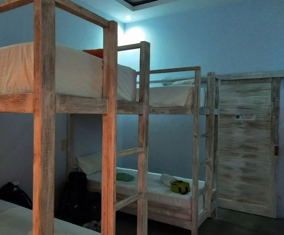 Lemon Hostel