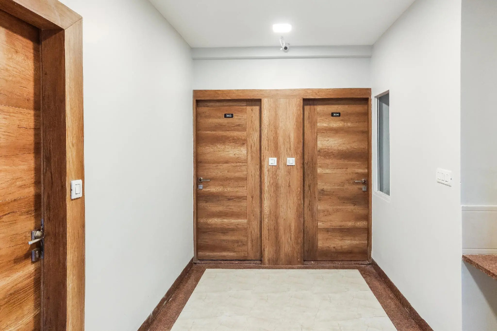 SilverKey Executive Stays 41109 Chikitsak Nagar