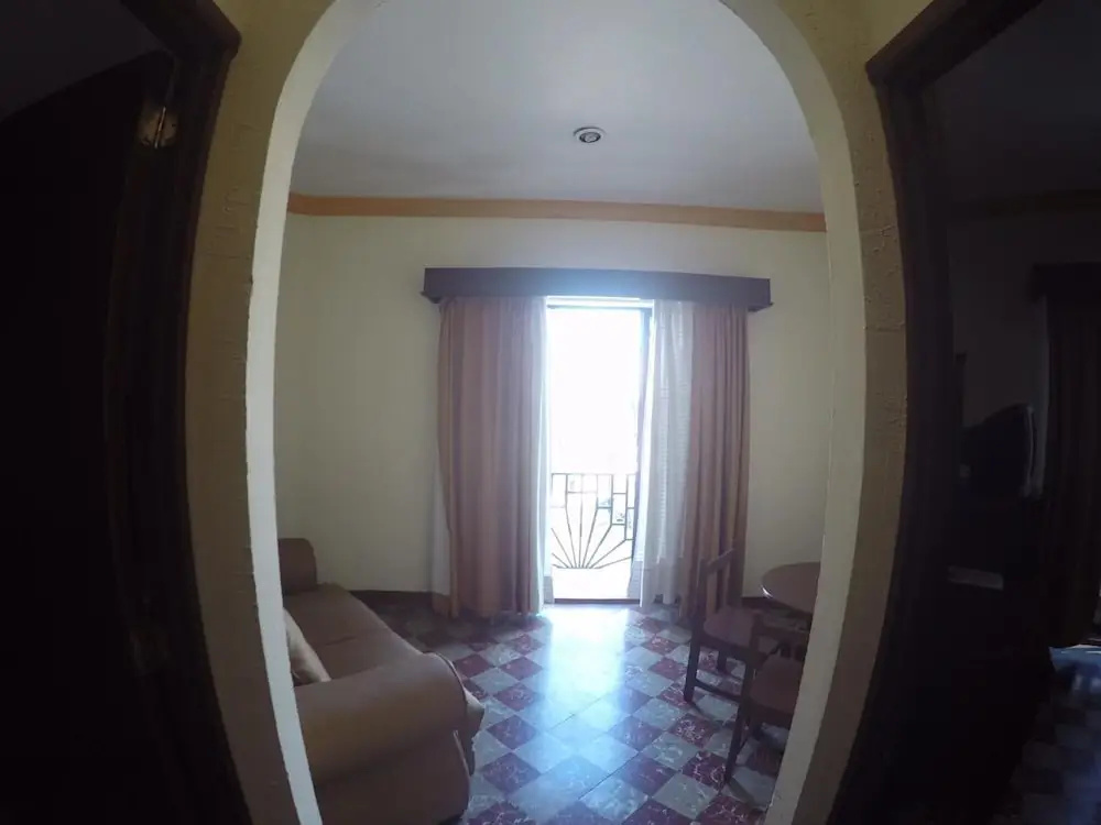 Hotel Rivera