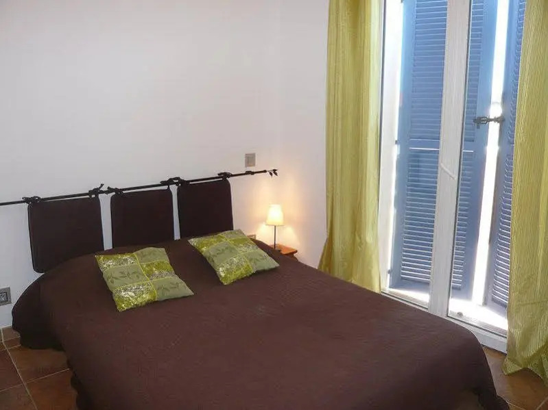 Holiday home Les Sables de la Nartelles Ste Maxime