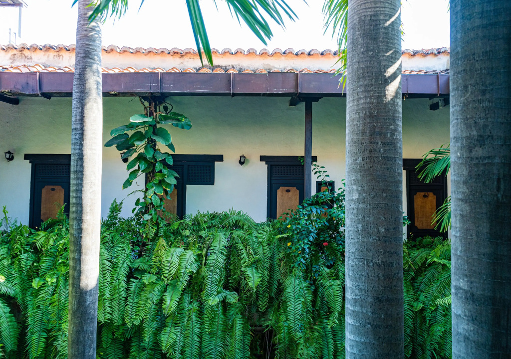 Centro Hotel