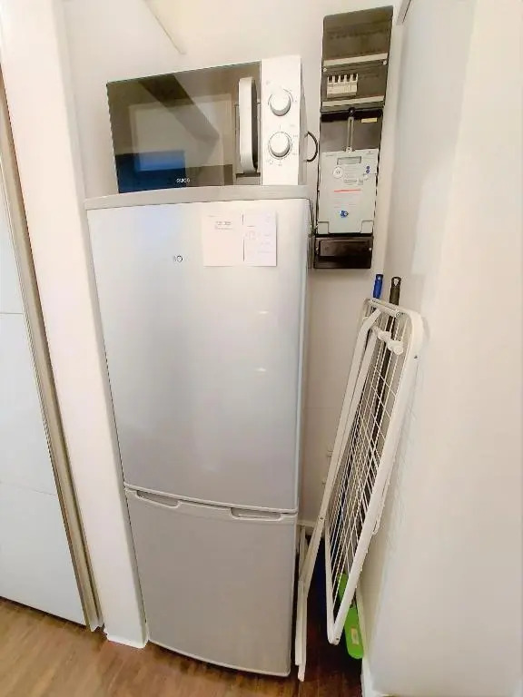 Ferienwohnung Seestern 12