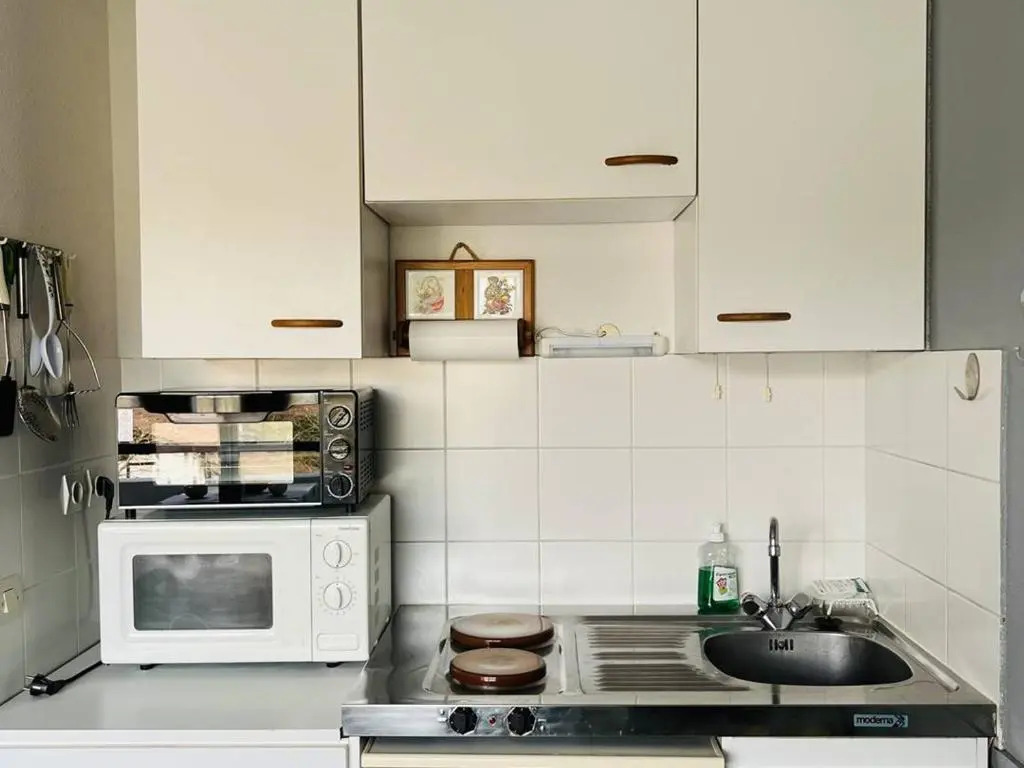 Appartement Cambo-les-Bains, 1 pièce, 3 personnes - FR-1-495-64