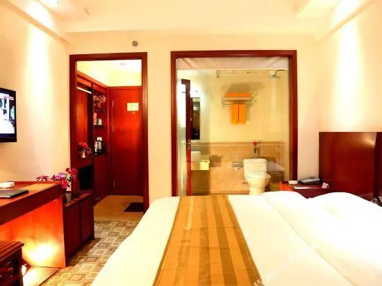Jia Ri Hotel