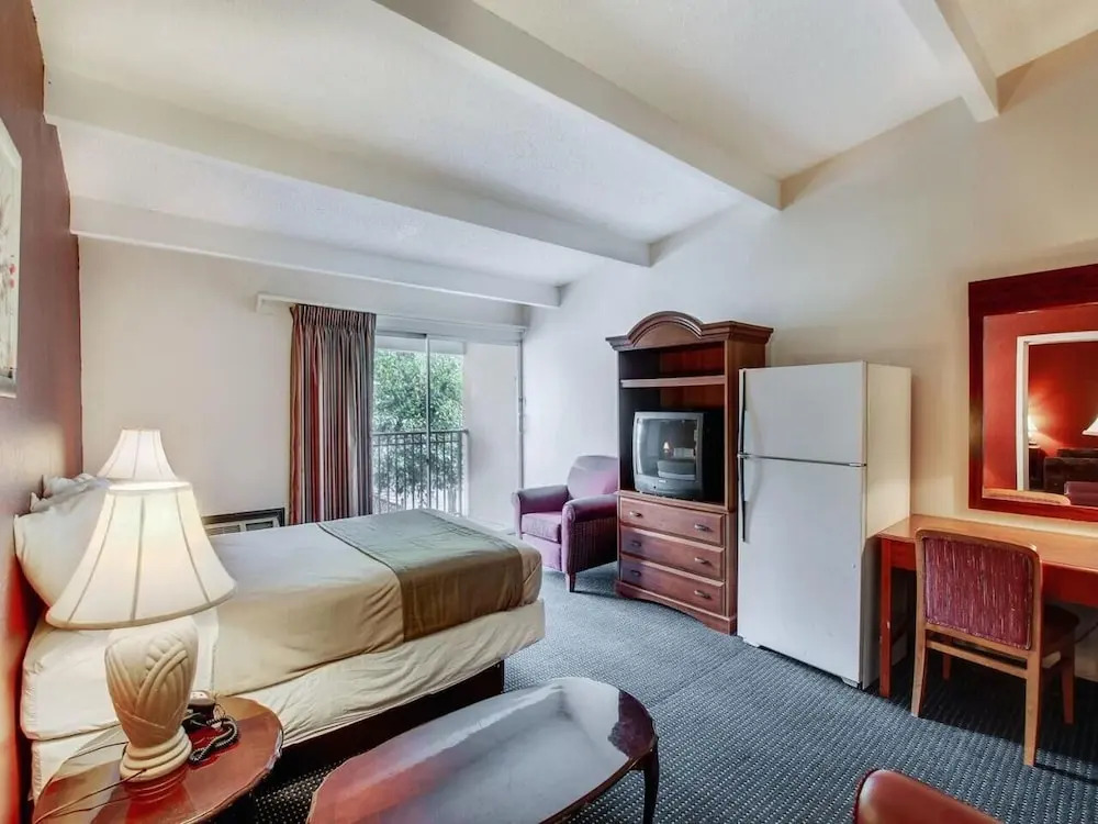 Red Carpet Inn Whippany
