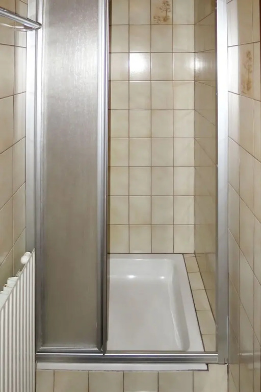 Waldeck Apartement 3 Hippach