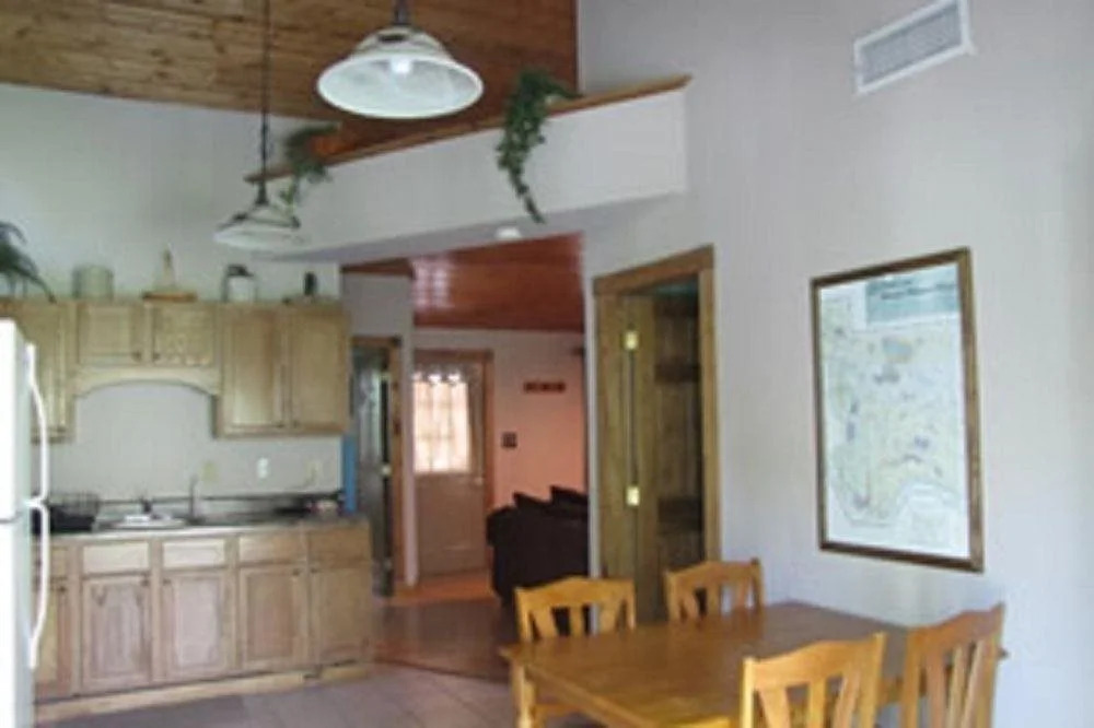 Oak Grove Cabins
