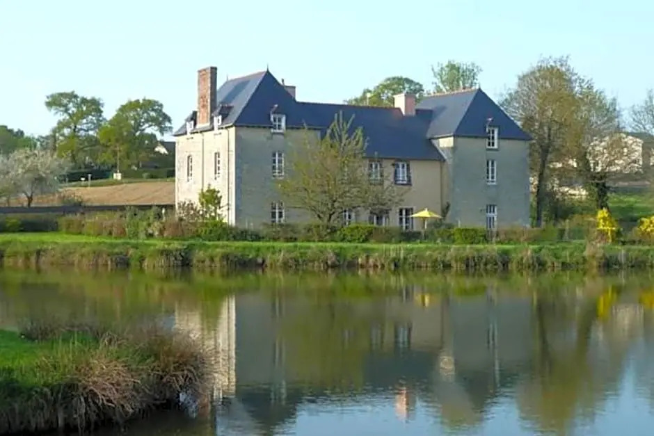 B&B LAtelier du Presbytère