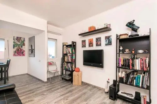 Apartamento BaBa