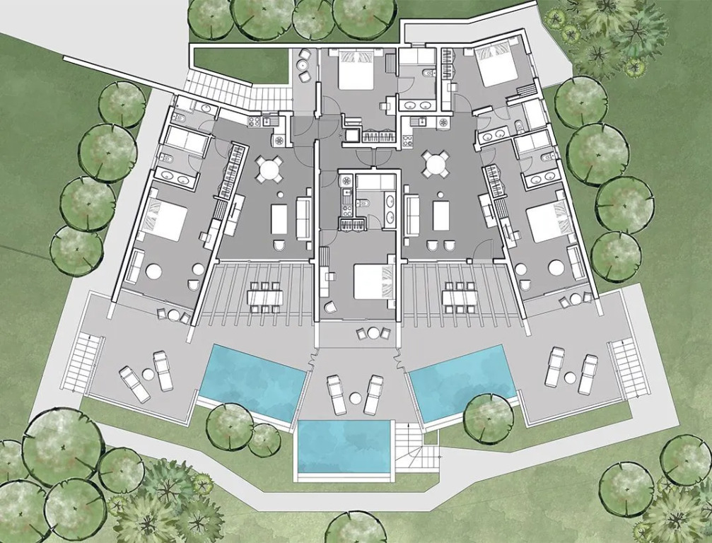 Prime Greek Villas