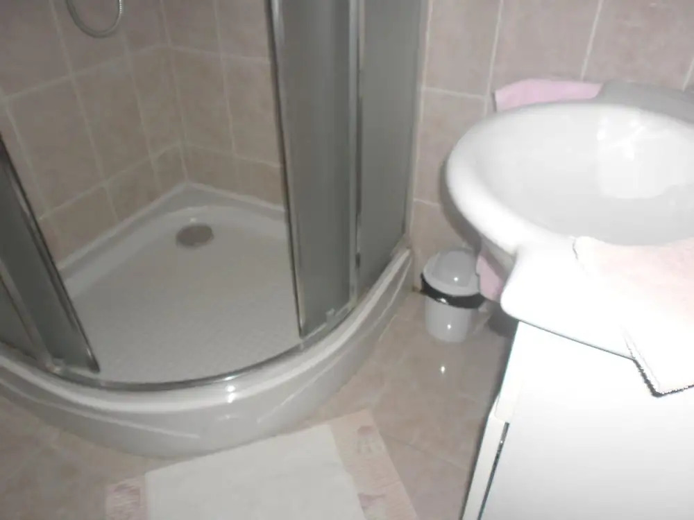Apartment With one Bedroom in Banjol, With Wonderful sea View, Enclose