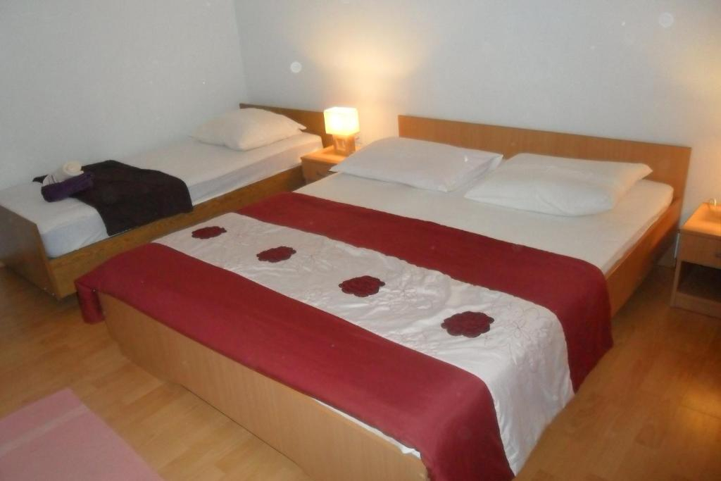 Apartments Ana