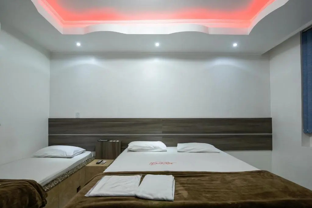 Hotel e Motel Classic
