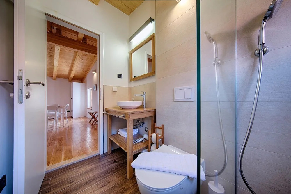 Apartments Villa Glorija