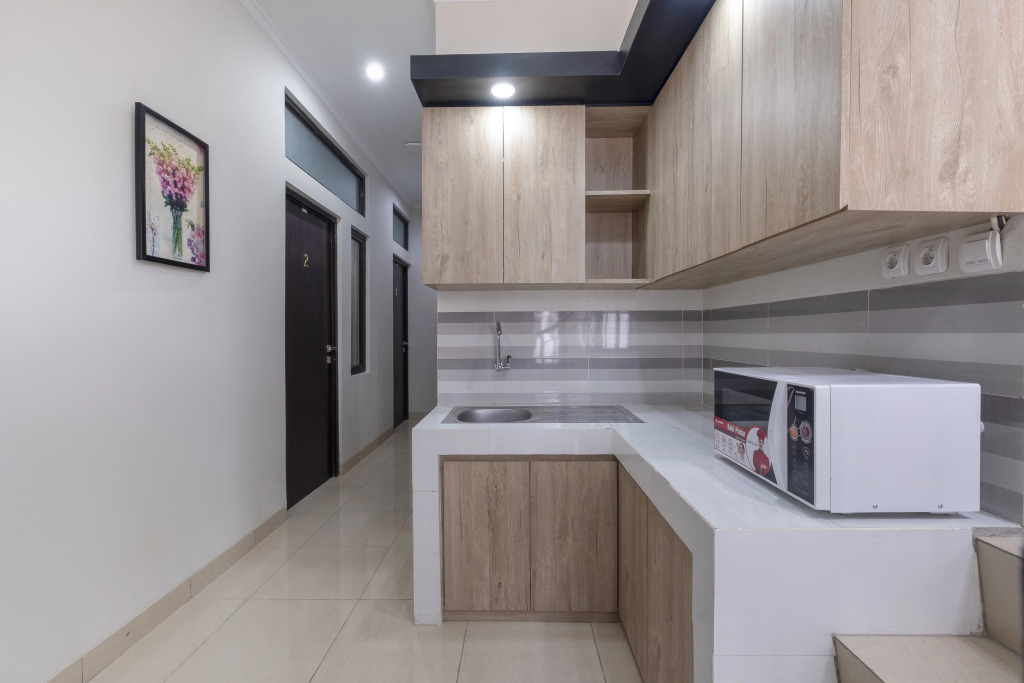 OYO 3248 Vision Residence Karawang