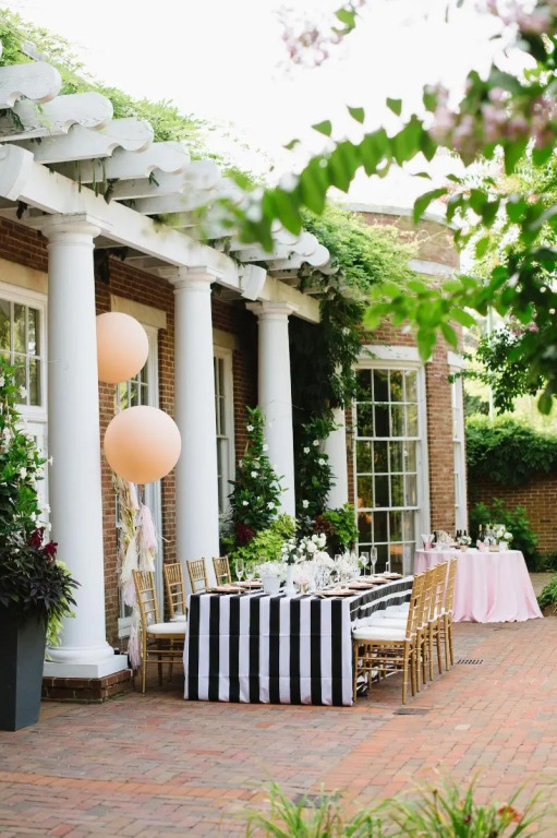 The Tidewater Inn