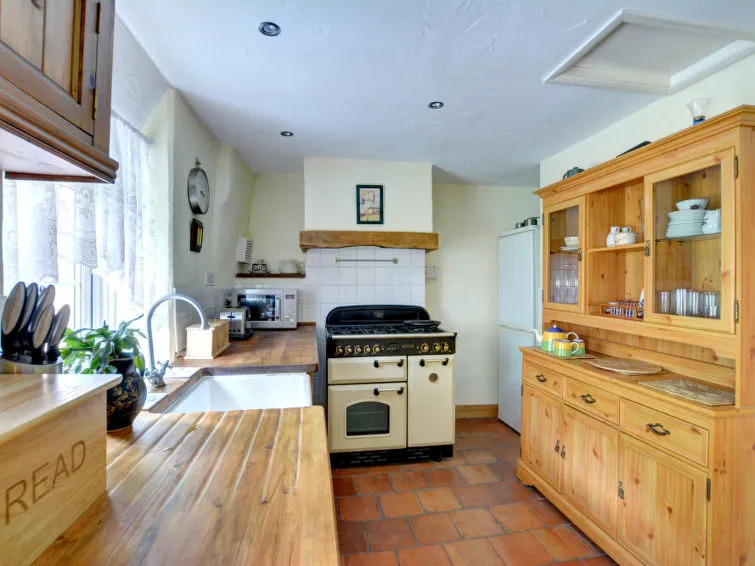 Holiday Home Currence
