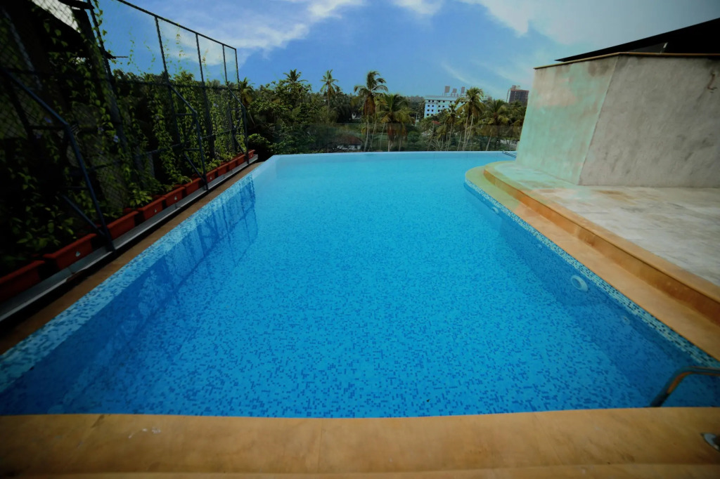 Yash International Calicut